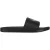 Everlast Heren Godan-slippers met gewatteerde bandjes (Zwart)