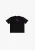 Dropsize Shirt ‘Roll The Dice’  zwart / wit