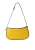 Mymo Schoudertas Dames geel zwart
