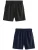 Next Sportbroek  navy