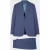 Paul Smith Mens Tailored Fit 2 Button Suit Inky Blue
