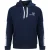 Sergio Tacchini Marineblauwe Devok-hoodie