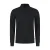 Saint Steve katoenen regular fit gebreide trui – asphalt