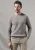 Gabbiano Knits 615766 Trui 4445 Taupe