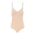 Naadloze body voor dames Bye Bra Soft Touch Seamless
