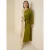 Alia Plus Size Dress Alia