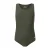 Slazenger Meisjes Xtra Life Racerback-zwempak (Khaki)