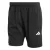 ADIDAS PERFORMANCE Sportbroek ‘Essentials’  zwart