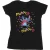 Li-cense Disney dames lilo & stitch vrolijk regenboog katoenen t-shirt