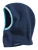 PLAYSHOES Muts  navy / lichtblauw