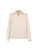 Anse Victorin Blouse ‘Alva’  crème