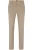 BOSS Slim Fit Chino beige, Effen