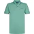 Petrol Industries – Heren Klassieke Polo Tideside – Groen