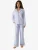Hiccup Pyjama  beige / opaal / wit