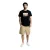 T-shirt Diverse DKR Ride A