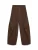 VERO MODA Broek ‘VMJada’  bruin