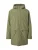 BLEND Tussenparka ‘BHFERDINAN’  olijfgroen