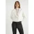 Josephine & Co Fleur Jacket Off White