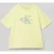 Calvin Klein Jeans T-shirt met labeldetail, model ‘OTTOMAN’
