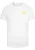 Mister Tee T-Shirt Sunny Paradise MT3559 White-S