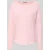 Smith and Soul Shirt met lange mouwen met ronde hals