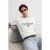 TRENDYOL MAN Heren Wit Slogan Kort Regular fit T-shirts