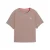 PUMA Shirt  donkerbeige
