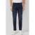 s.Oliver slim fit jeans donkerblauw
