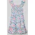 Happy Girls Jurk van viscose met smokdetails