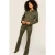 Freebird Lemar Jacket Army Green