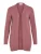 VILA Gebreid vest ‘VIRil’  rosa