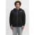 JACK & JONES PLUS SIZE sweatvest zwart