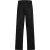 Boss Heren Statum Rechtaflopende Broek (Zwart)