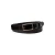Calvin Klein leren riem zwart