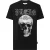 T-Shirt Met Ronde Hals Tattoo