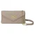 Cavalli Class Clutch ‘Valeria ‘  beige / goud