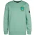 Petrol Industries – Jongens Backprint Sweater Pocono – Blauw
