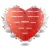 Surprise Heart Adventskalender – 14 juwelen – Goud, roségoud, zilver en kristal