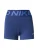 NIKE Sportbroek  navy / royal blue/koningsblauw / wit