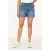 Scotch & Soda High Rise Denim Short 4” Lexington Ave
