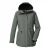 Waterdicht damesjack met capuchon Killtec Kow 19