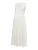 Vero Moda Maternity Jurk ‘VMMANE’  wit