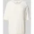 milano italy Oversized gebreide pullover met ronde hals
