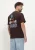 Les Deux T-Shirt Heren Record T-shirt,