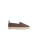 Calvin Klein Espadrilles ‘Tessa’  bruin