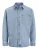R.D.D. ROYAL DENIM DIVISION Overhemd ‘RDDCOLTER’  lichtblauw