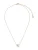 Lauren Ralph Lauren Ketting  goud / parelwit