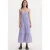 Levi’s Maxi Mini Dress Lavender