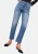 Friends Like These Jeans  blauw denim