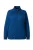 Ulla Popken Sweatvest  donkerblauw